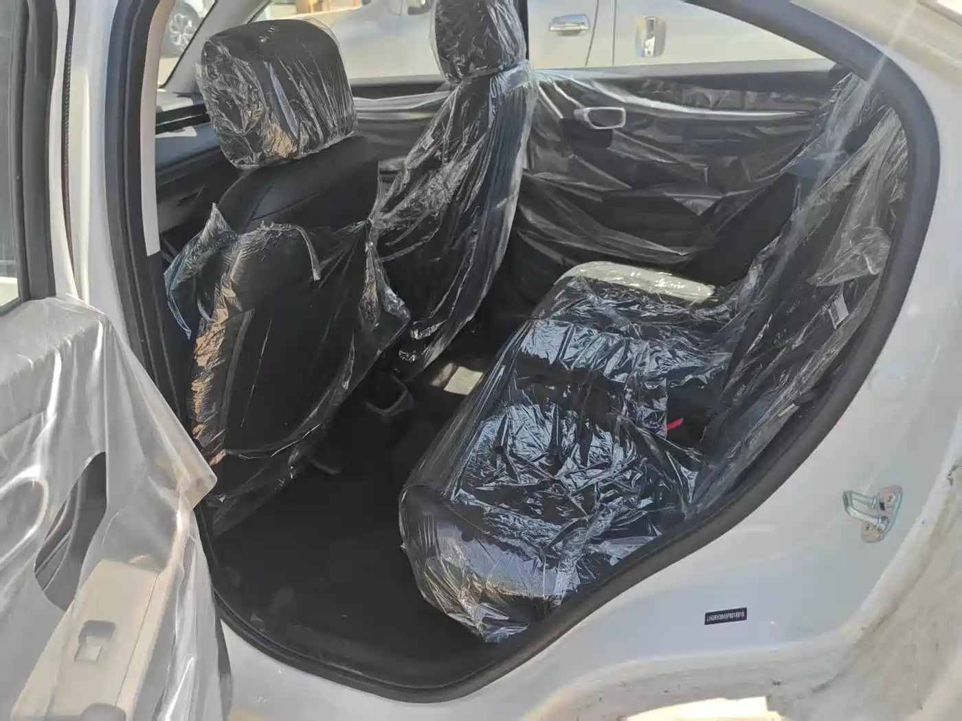 Honda Vezel 2026 2023 1.5L CVT Technology Edition