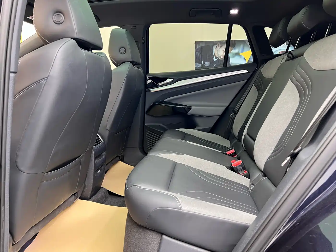 VOLKSWAGEN ID.4 CROZZ