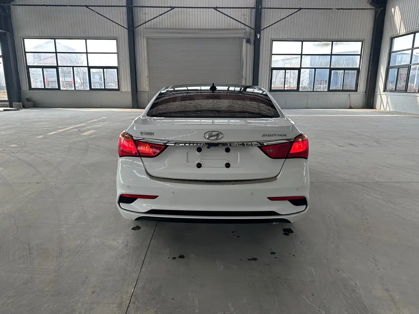 HYUNDAI NAME PICTURE