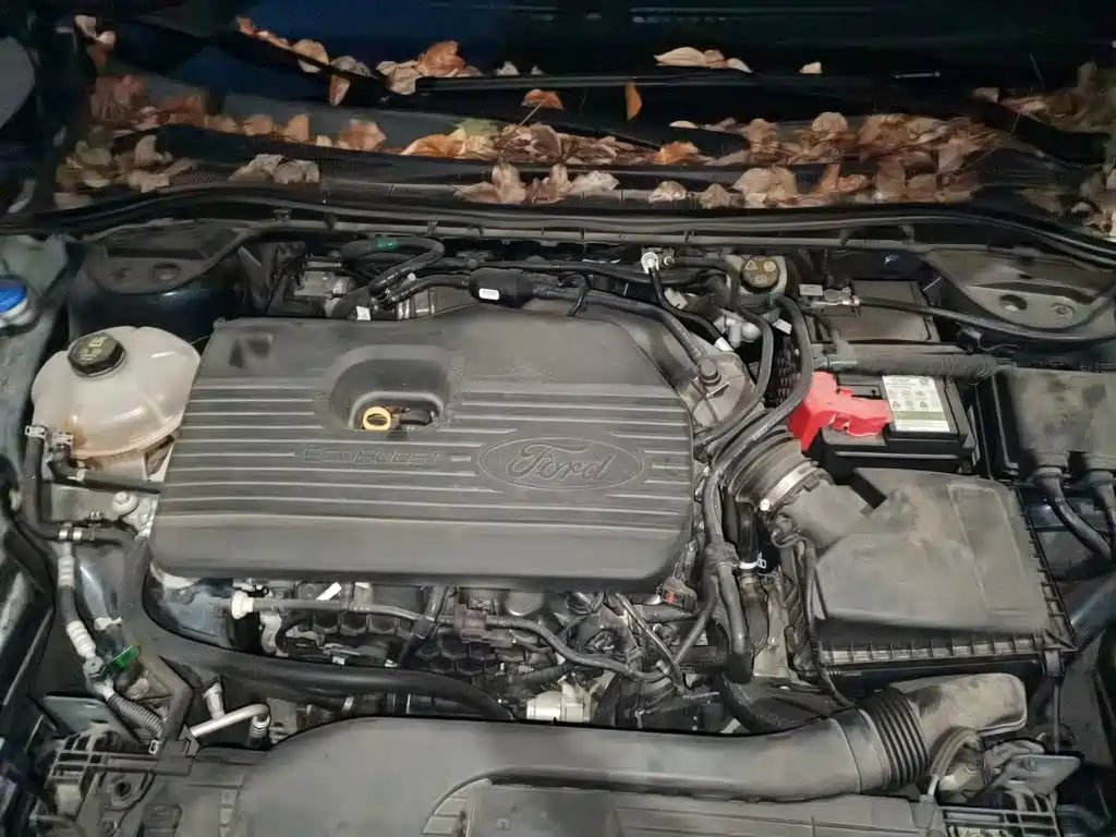 Ford Escape 2023 2020 EcoBoost 245 2WD Premium Edition
