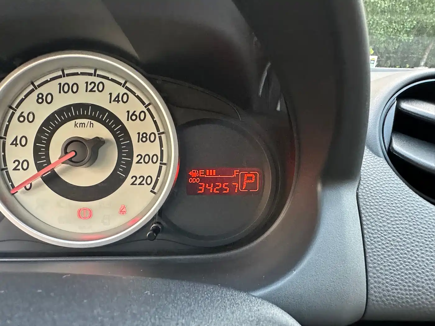 Mazda 2 2012 2011 XuanDong 1.3L Automatic Standard