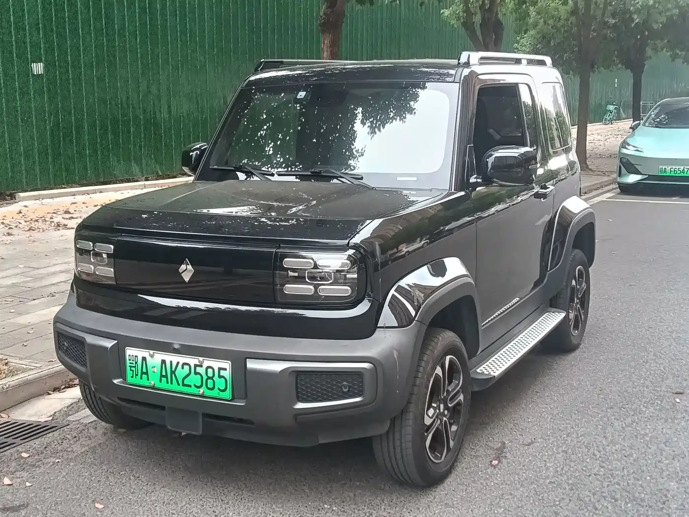 Baojun Yueye 2023 2023 Flagship Edition