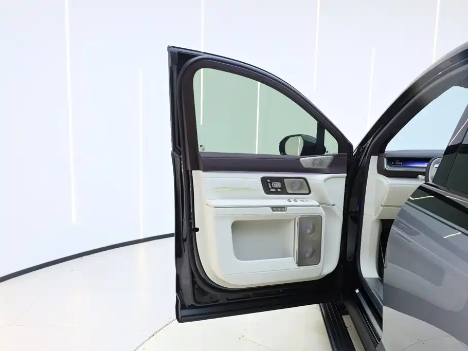 NIO ES9 2026 2026 Base Model