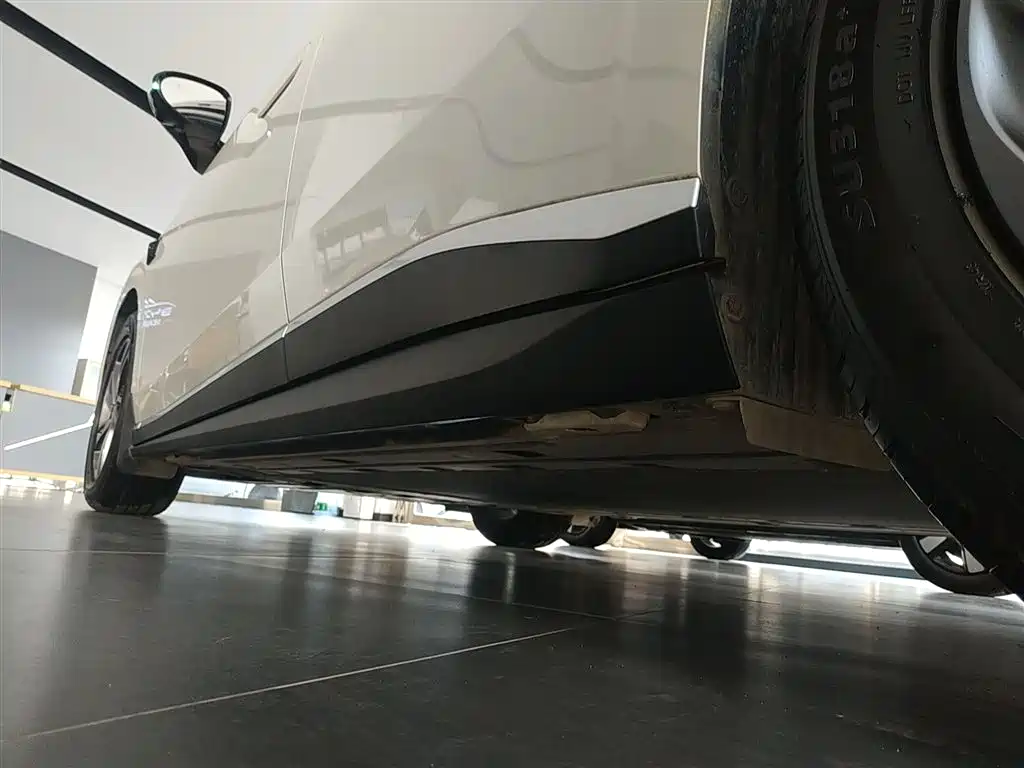 BYD Seal 06 New Energy 2025 Model EV 545KM Premium фото 21