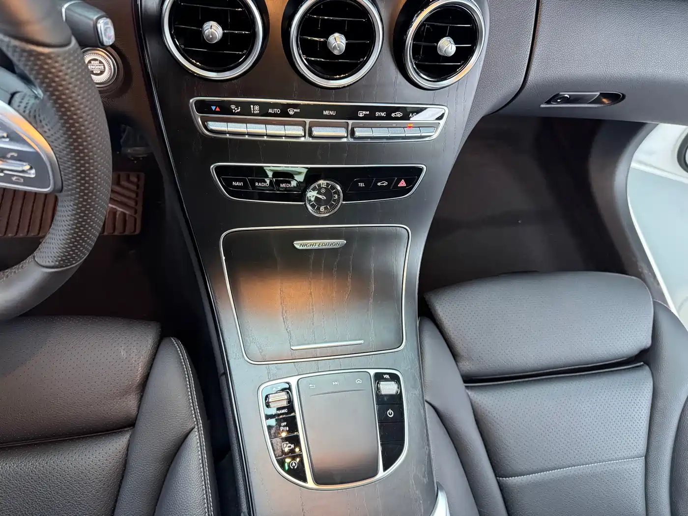 Mercedes-Benz C-Class 2021 C 260 L Sport Starry Exclusive Edition фото 10
