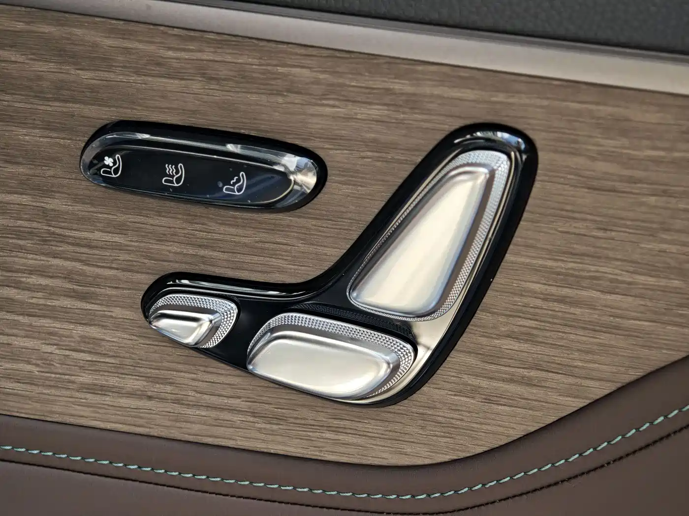smart Genie #5 2026 2024 Long Range Adventure Luxury Edition