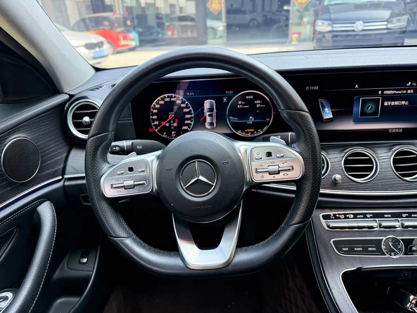 Mercedes-Benz E-Class 2019 Facelift E 300 L Sport Fashion фото 14