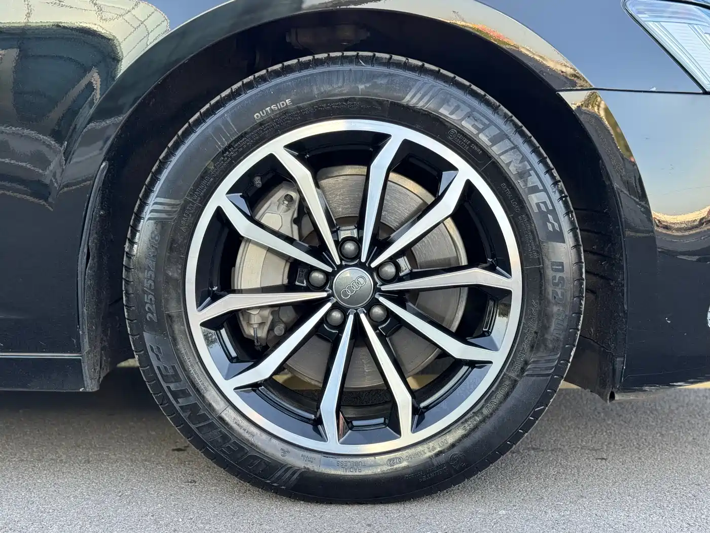 Audi A6L 2020 40 TFSI Luxury Elegance фото 6