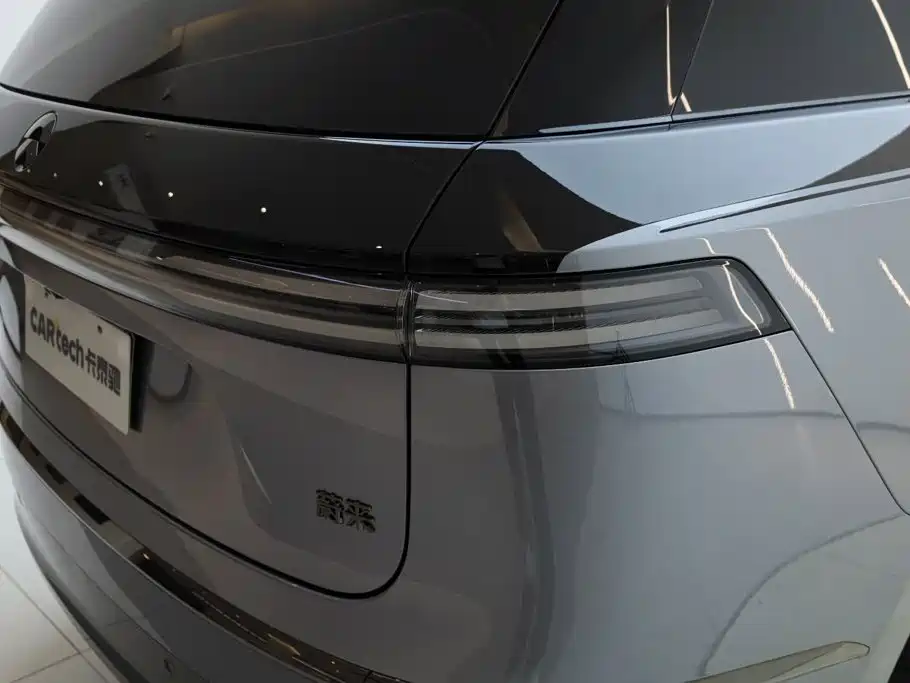 NIO ES9 2026 2026 Base Model