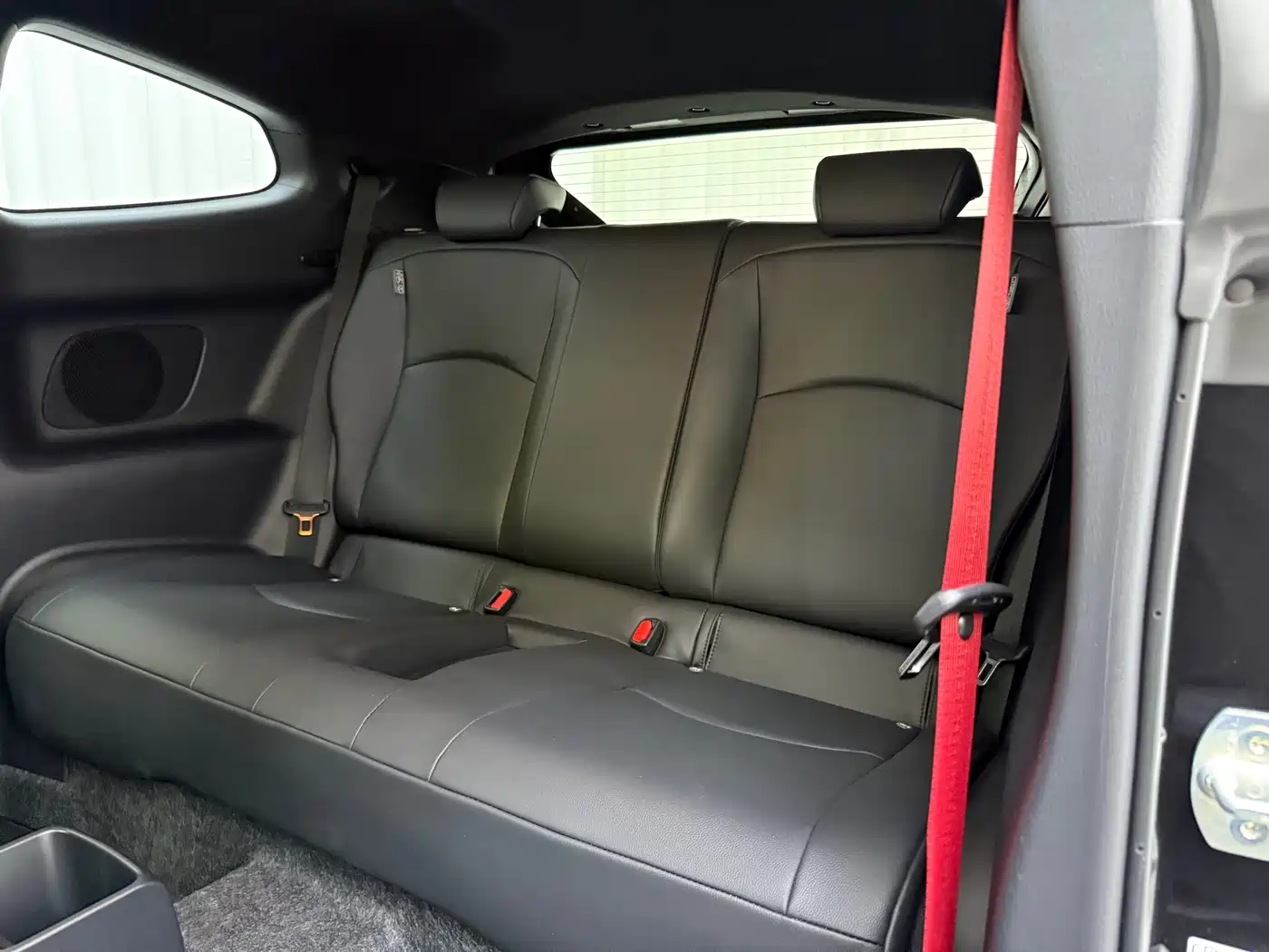Toyota GR YARIS 2024 GR Evolution Edition фото 6