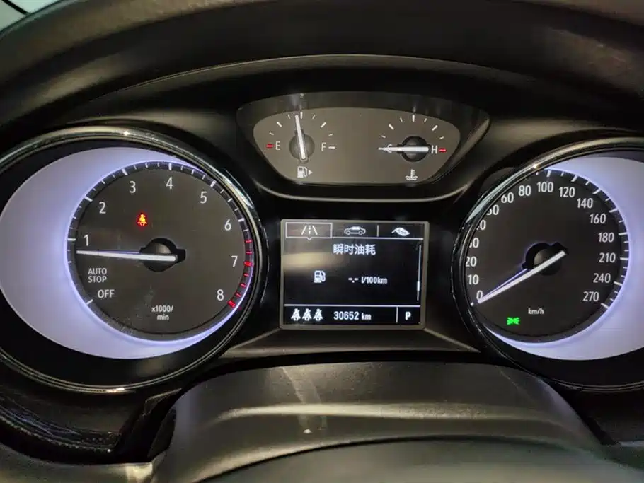 Buick Verano 2020 20T CVT Leading фото 14