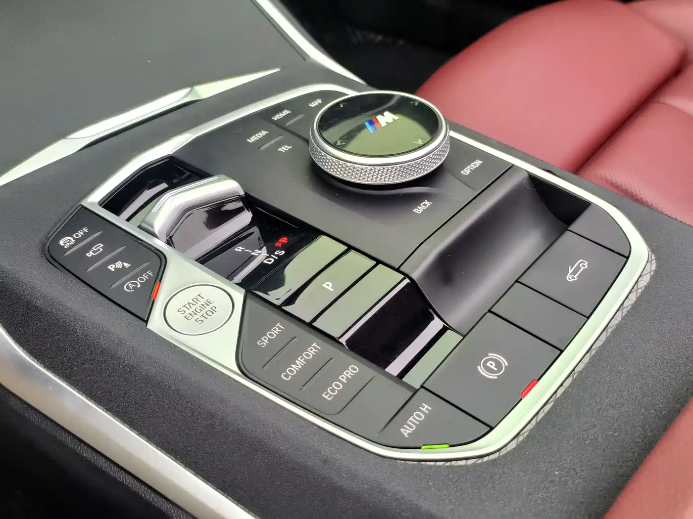 BMW 4 Series 2023 425i Convertible M Sport Shadowline Package фото 9