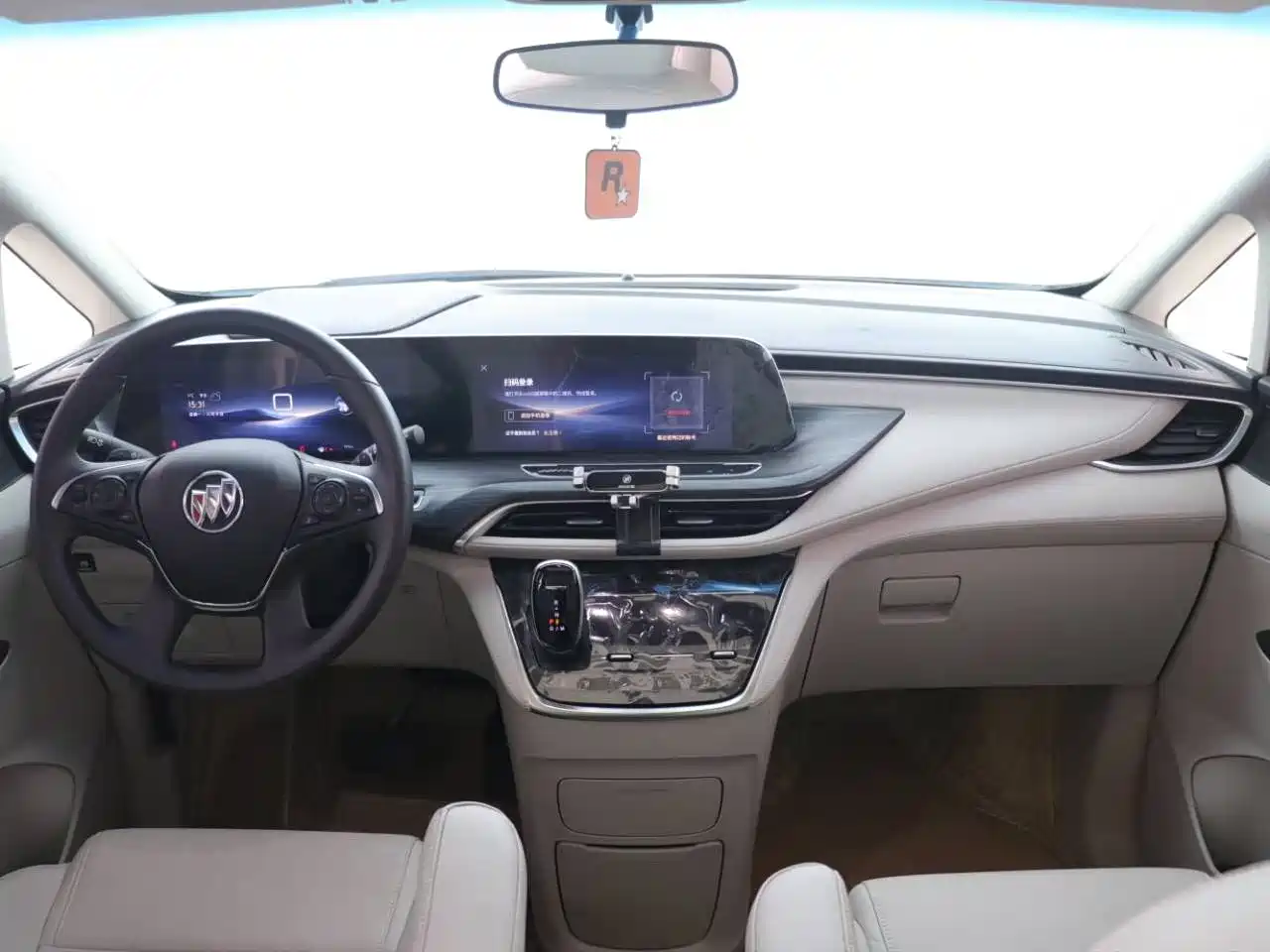 Buick GL8 2023 ES Landmaster Comfort фото 5
