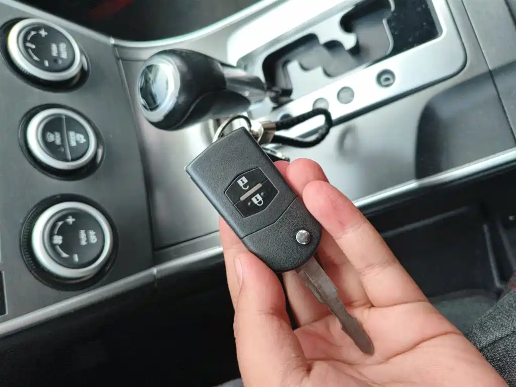 Mazda 6 2015 2013 2.0L Automatic Fashion Style