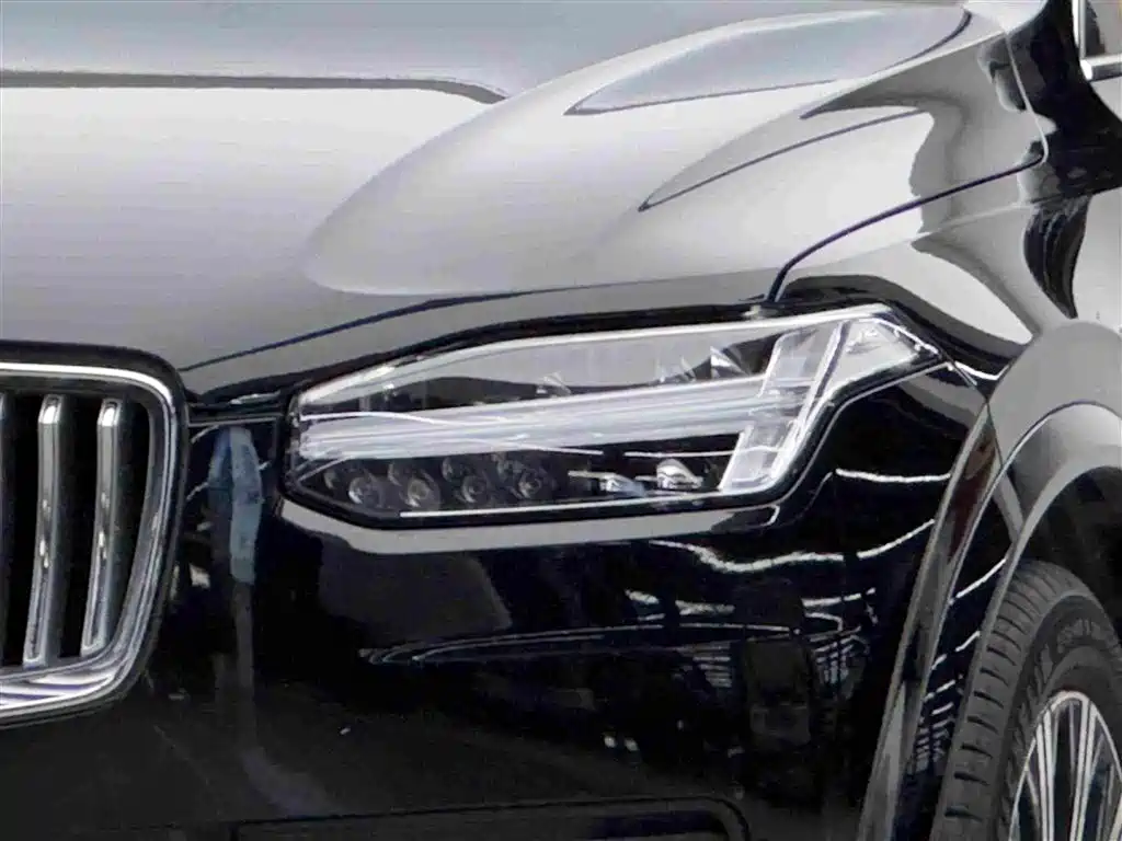 Volvo XC90 2023 2023 B6 Smart Comfort Luxury Edition 7-Seater