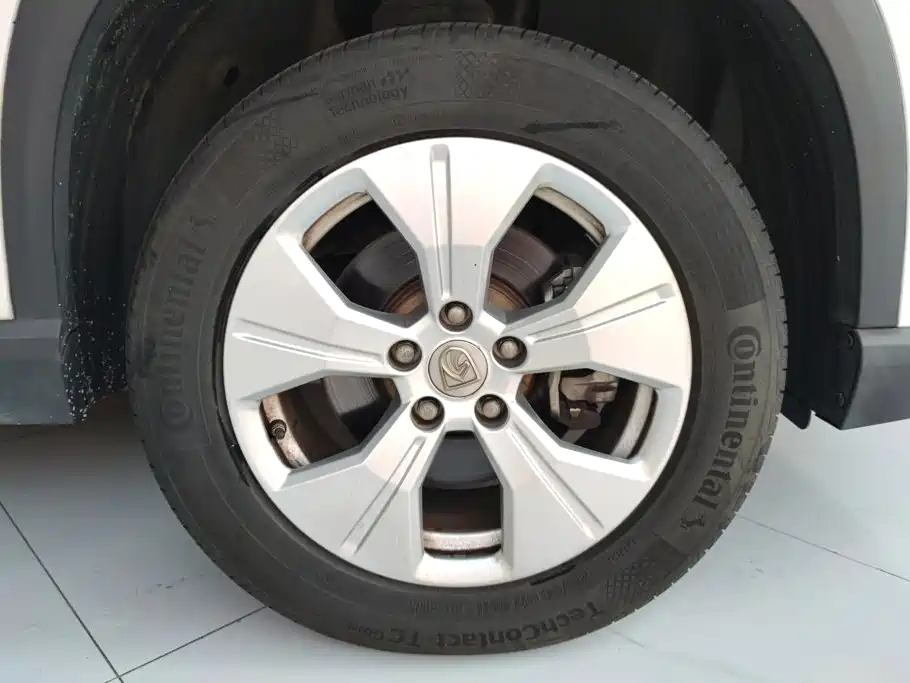 Baojun 530 2020 2020 1.5T Manual Luxury 7-seater