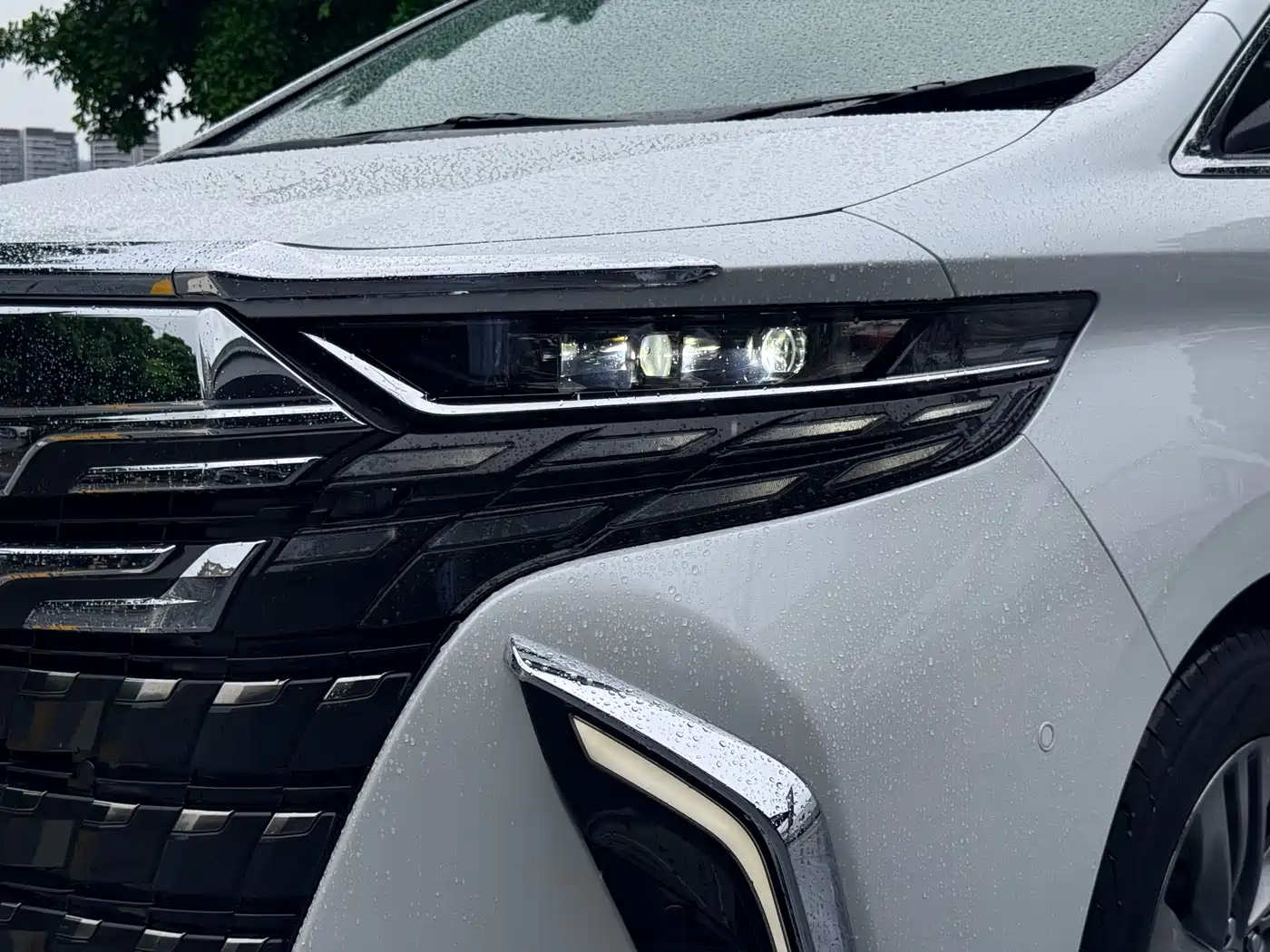 Toyota Alphard 2026 2024 Hybrid 2.5L Prestige Edition
