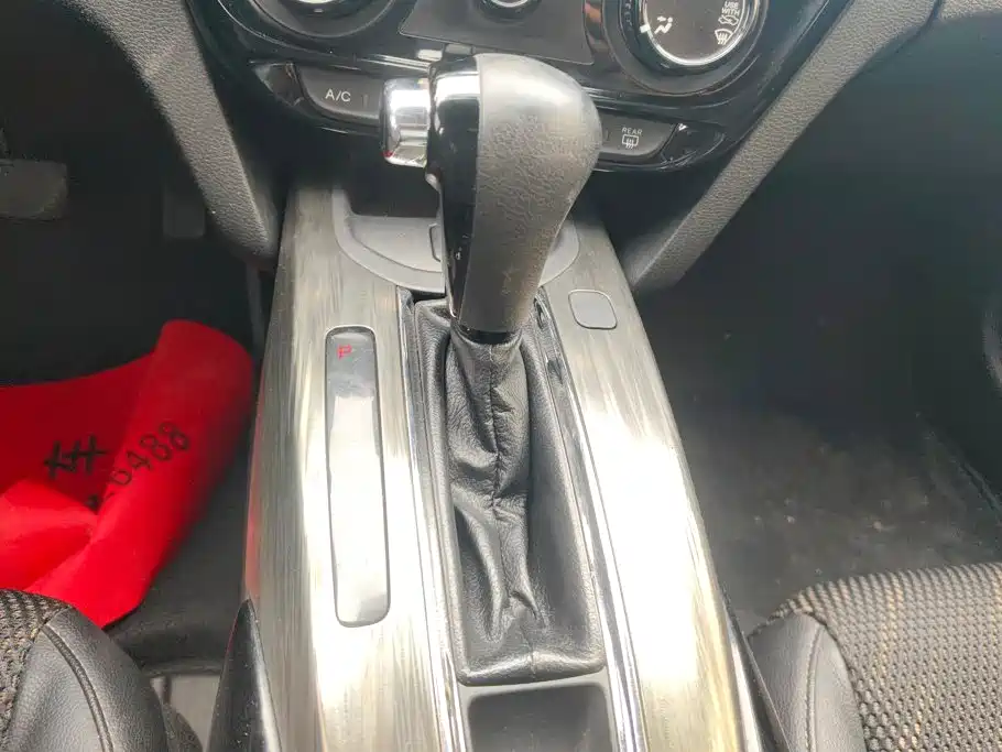 Honda XR-V 2016 2015 1.8L EXi CVT Comfort