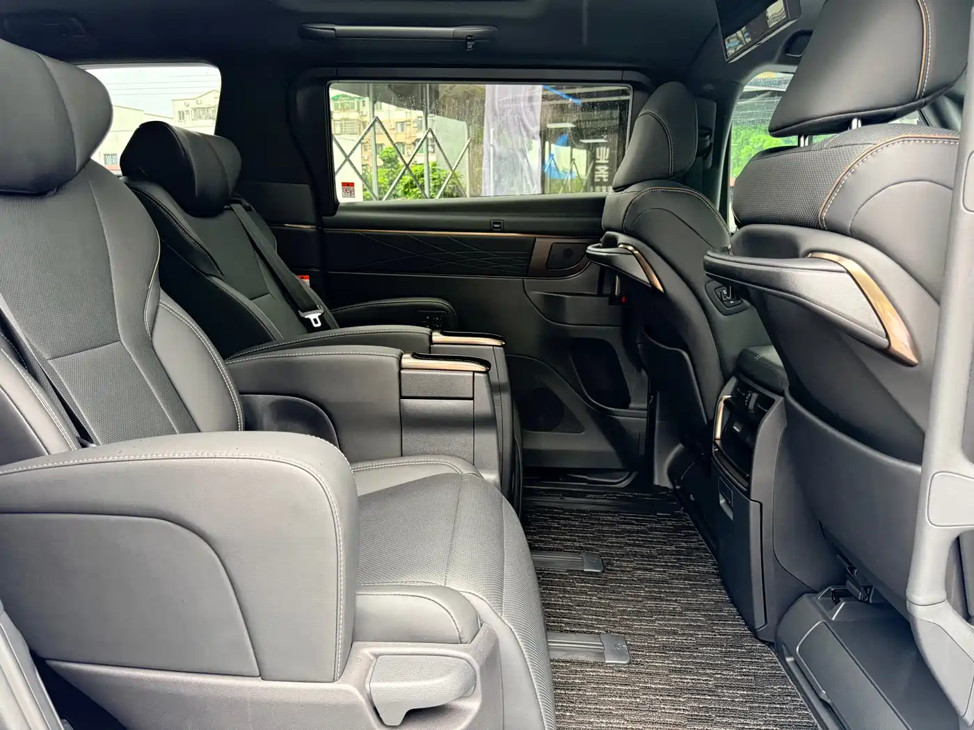 Toyota Alphard 2026 2024 Hybrid 2.5L Prestige Edition