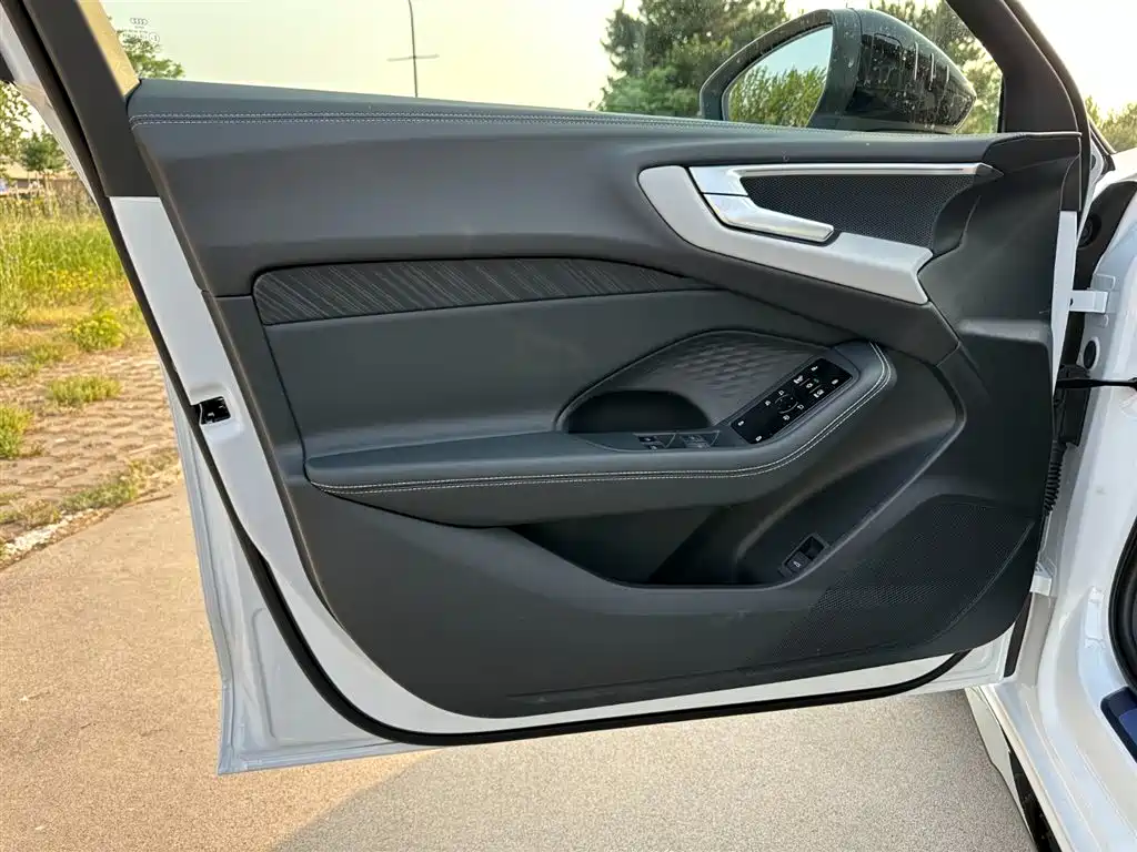 Audi A5L 2025 2.0T Sport Edition Plus фото 13