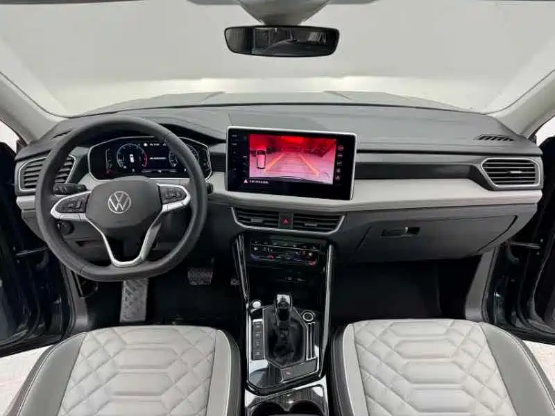 Volkswagen Tayron 2023 280TSI 2WD Luxury Plus Advanced Edition фото 16