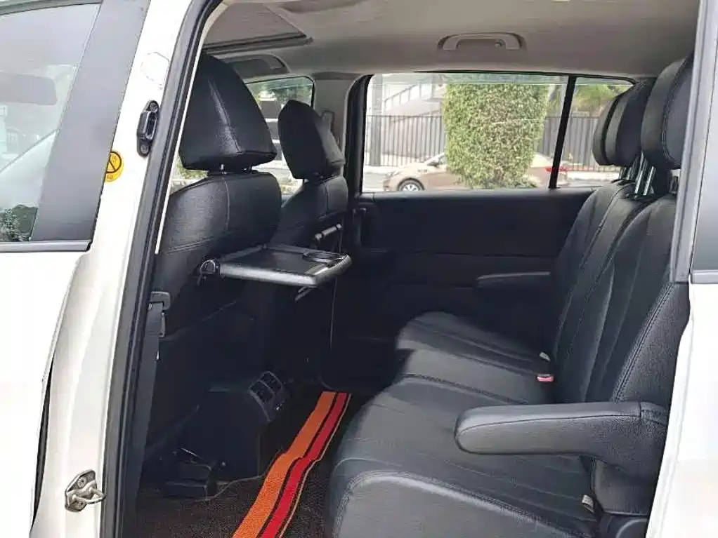 Mazda Mazda5 2014 2013 2.0L Automatic Comfort