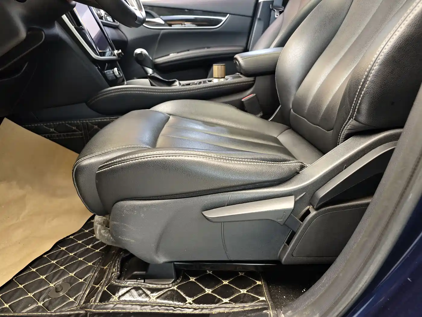 BYD Song MAX 2018 2017 1.5T Auto Smart Elite 7-Seater