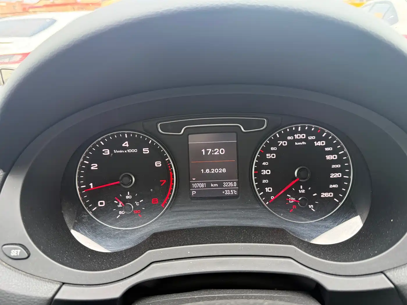 Audi Q3 2013 35 TFSI quattro Technology фото 12