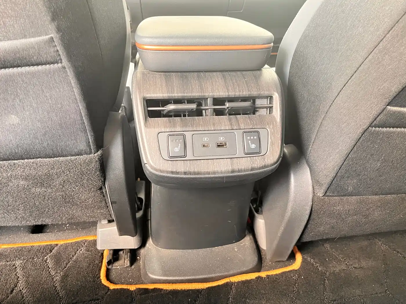 Nissan ARIYA 2022 2022 4WD High Performance Top Edition
