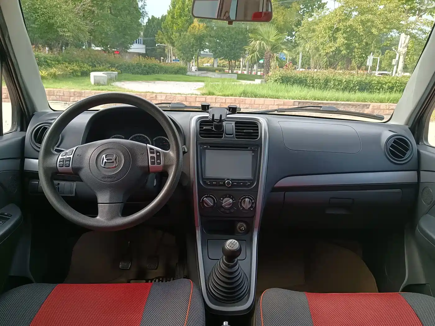 Photo 11 - Suzuki Beidouxing X5
