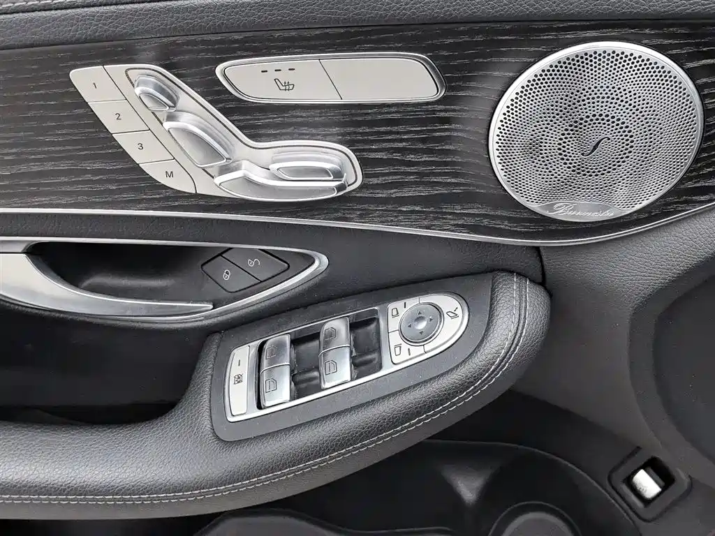 Mercedes-Benz C-Class 2021 C 260 L Sport Starry Exclusive Edition фото 9
