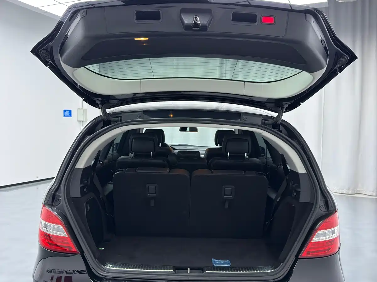 Mercedes-Benz R-Class 2015 R 320 4MATIC Luxury фото 9