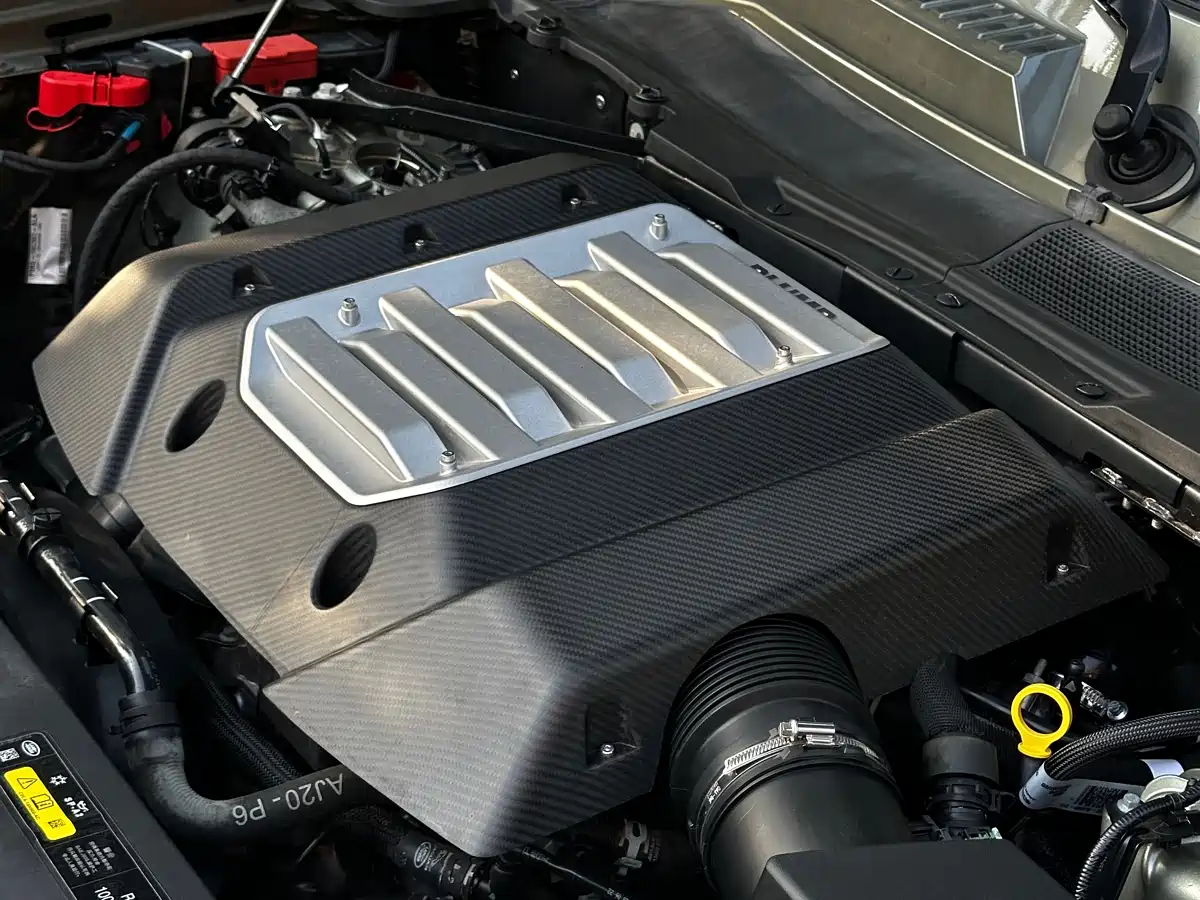 Land Rover Defender 2023 Facelift 110 3.0T P400 X-DYNAMIC HSE фото 15