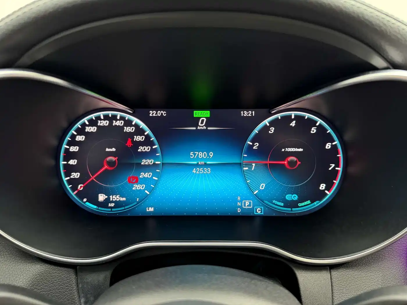 Mercedes-Benz C-Class 2021 C 260 L Sport Starry Exclusive Edition фото 20