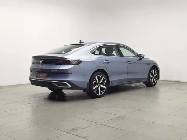 Volkswagen Lamando 2022 Lamando L 280TSI DSG Cool Edition — фото 2