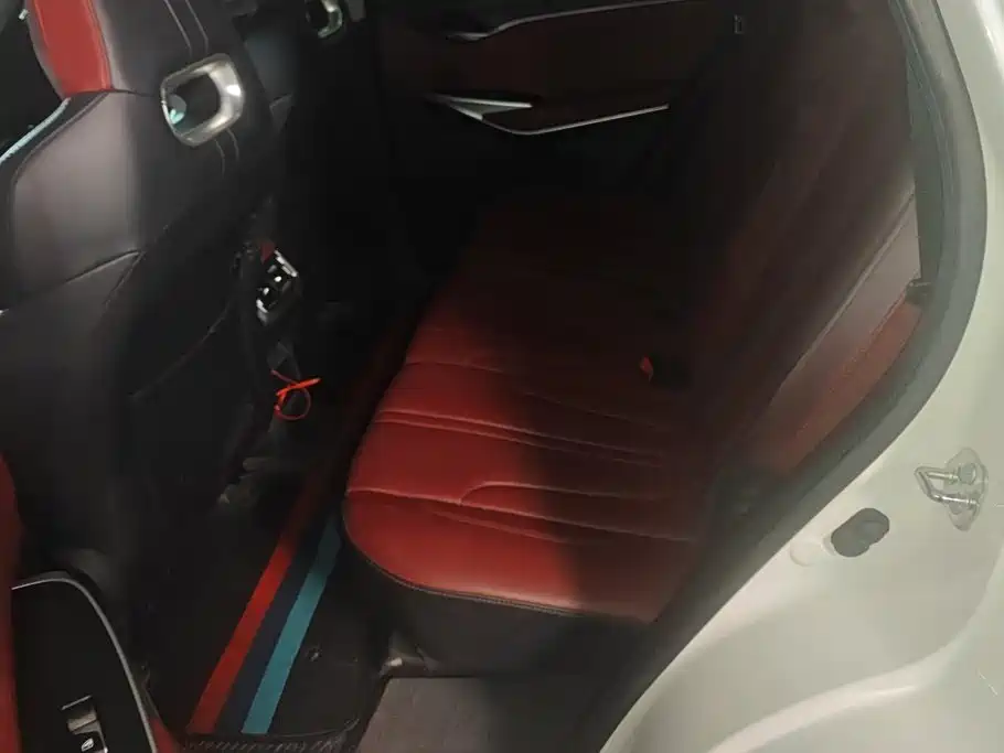 Photo 11 - Changan CS75 PLUS