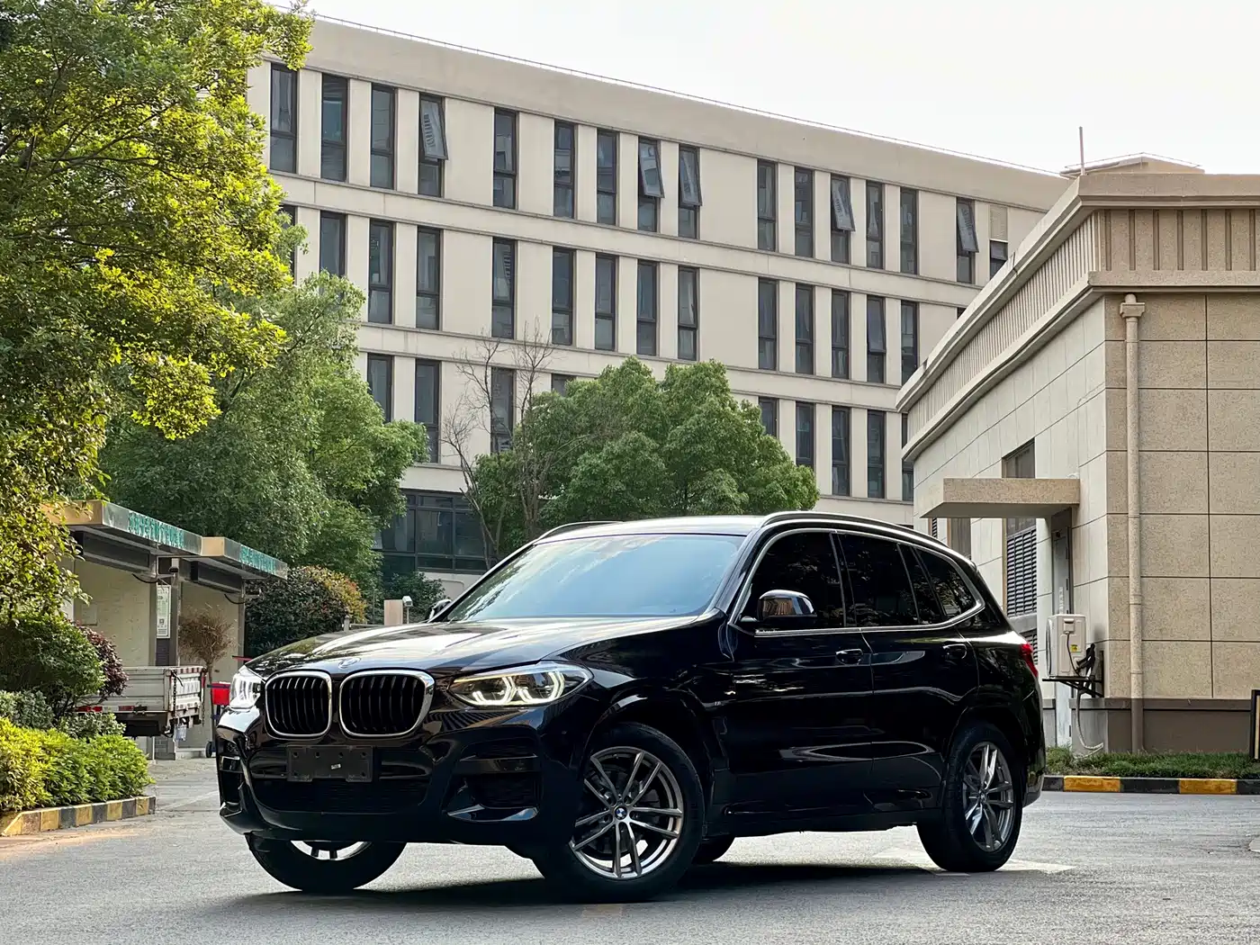BMW X3 2020 xDrive28i M Sport Package