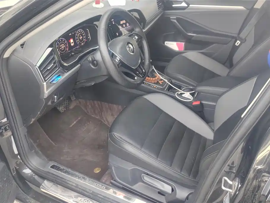 Volkswagen Sagitar 2022 280TSI DSG Soaring Edition фото 9