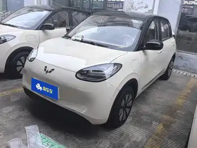 Wuling Bingo