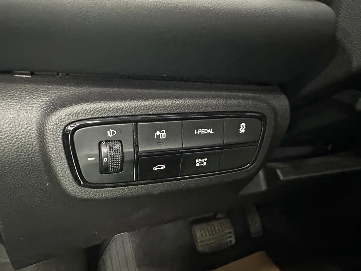 Aion S 2020 2019 Mei 630 Smart Safety Edition