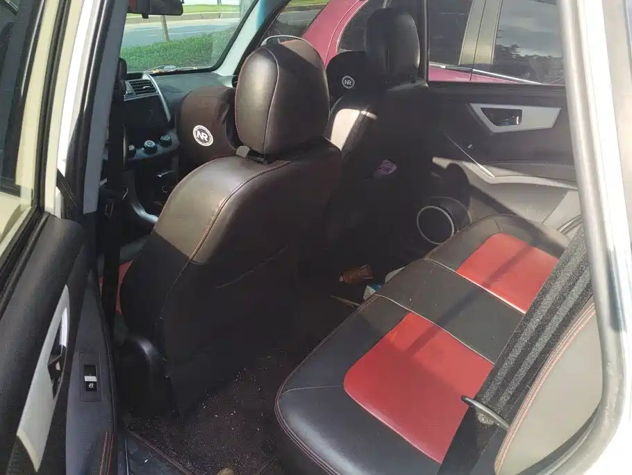 Lifan X60 2016 2015 1.8L CVT Comfort (China IV)