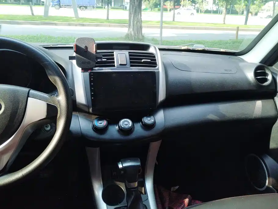Lifan X60 2016 2015 1.8L CVT Comfort (China IV)