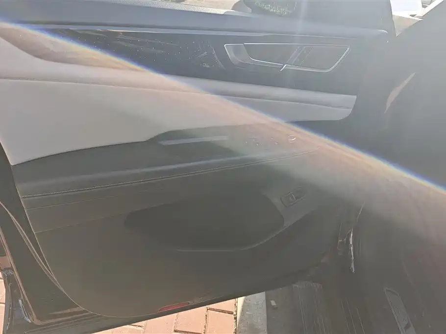 Volkswagen Teramont 2022 380TSI 4MOTION Premium Luxury фото 7