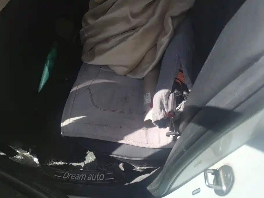 Photo 11 - Volkswagen Bora
