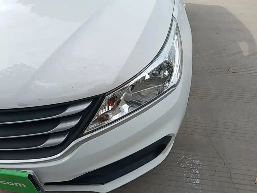 Baojun 310 2020 2020 1.2L Manual Comfort Edition
