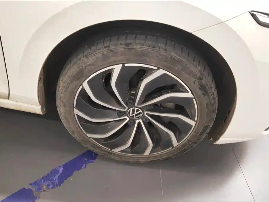 Volkswagen Golf 2021 280TSI DSG Pro фото 6