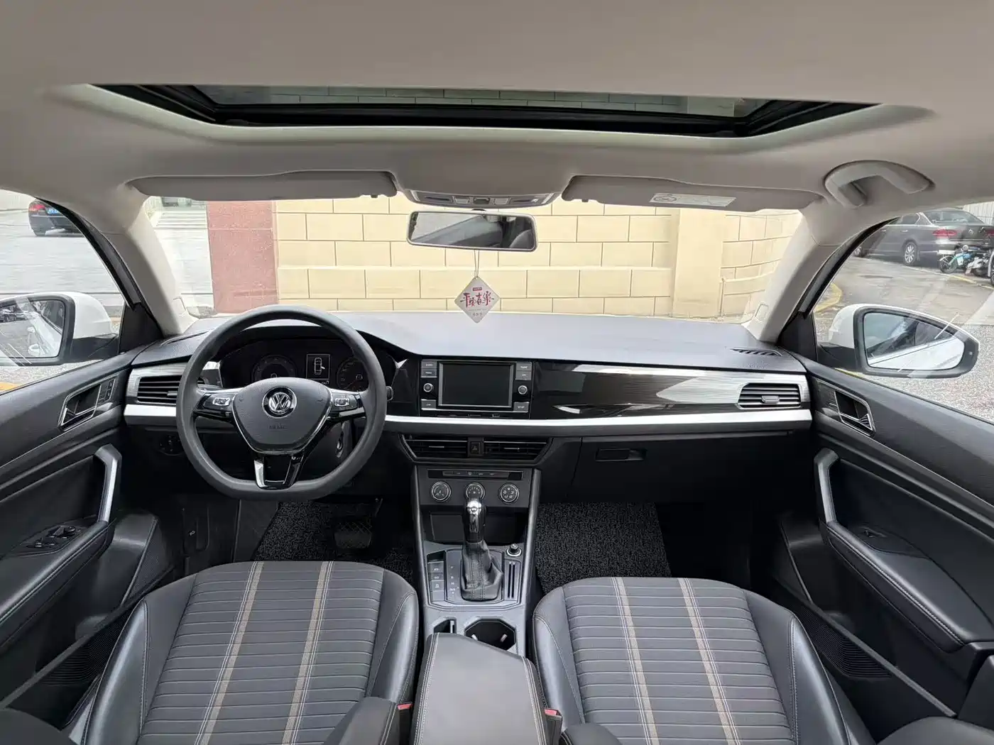 Volkswagen Lavida 2019 1.5L Auto Vision Edition China VI фото 10