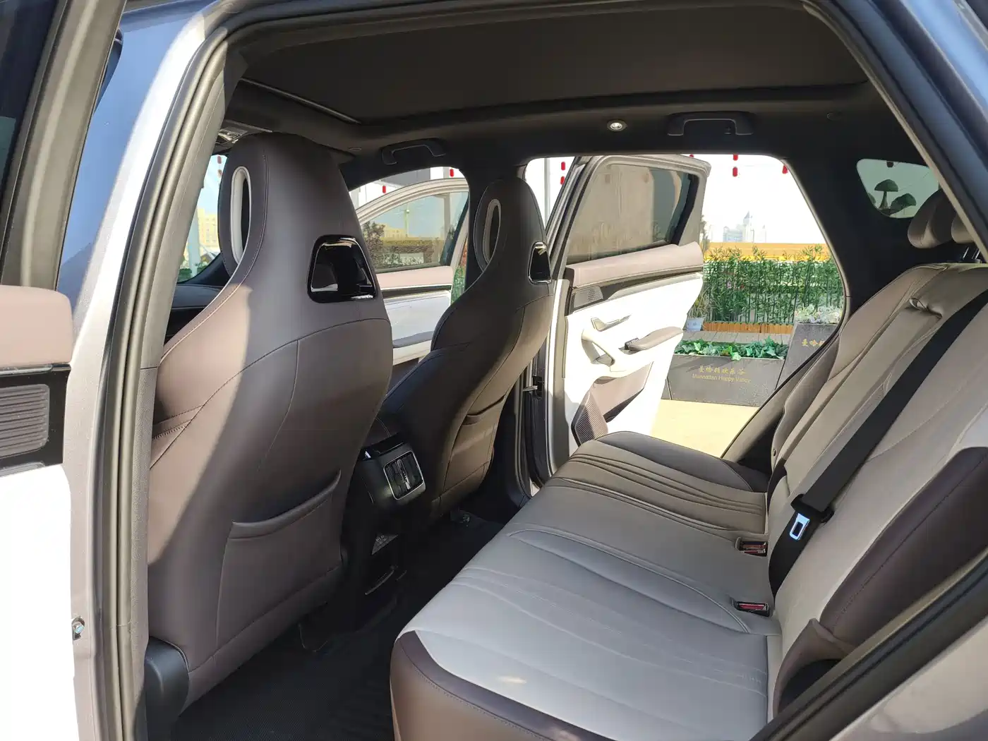 BYD SONGJIANG NEW ENERGY