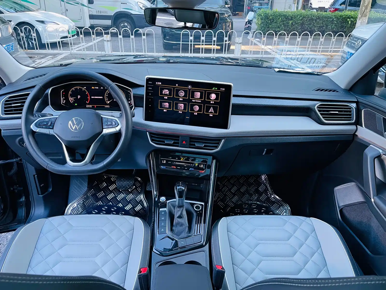 Photo 19 - Volkswagen Tayron