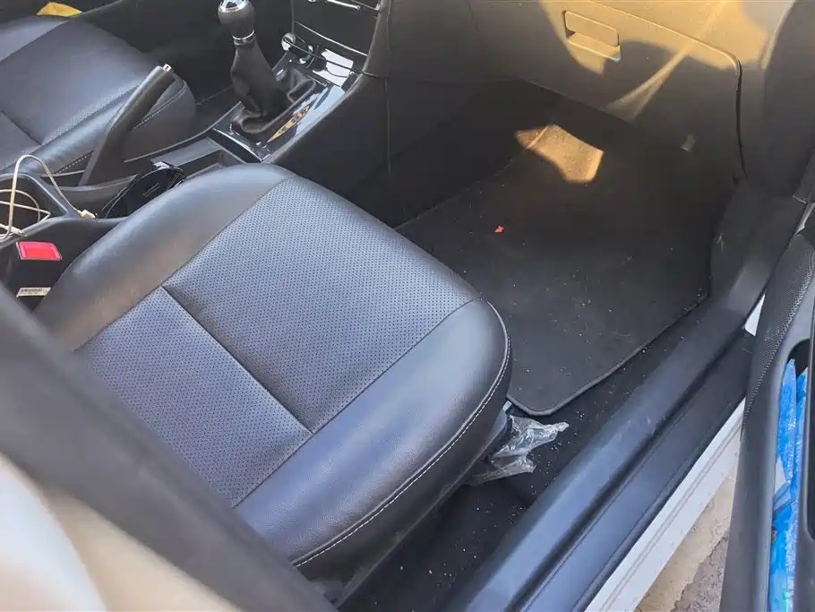 BYD F3 2020 1.5L Manual Classic фото 8